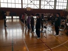 式練習1
