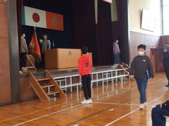 式練習2