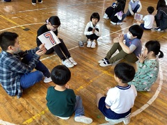 西小タイム4