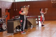 スクールコンサート