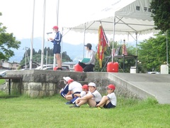 開閉会式2