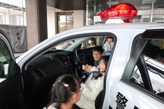 警察署2