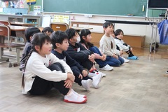 一日入学2