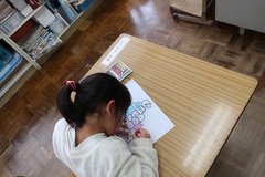 一日入学4