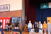 入学式5