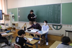 委員会活動
