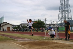 陸上6