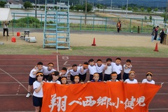 陸上10