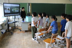 交流会2
