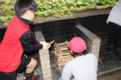 自然の家13