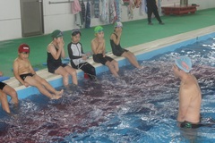 水泳1
