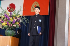 卒業式3
