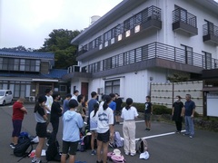 修学旅行6
