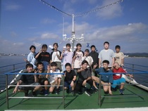 修学旅行9