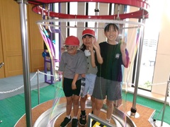 校外学習4