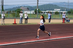 陸上1