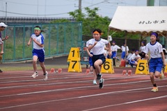 陸上6