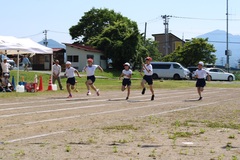 運動会1