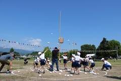 運動会2