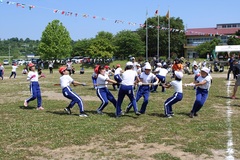 運動会3