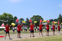 運動会4