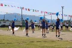 運動会5