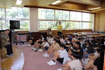 読み聞かせ3