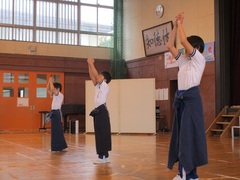 あおぞら発表会1