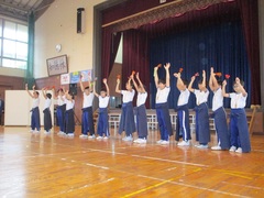 あおぞら発表会2