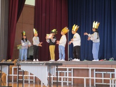 あおぞら発表会3