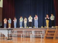 あおぞら発表会4