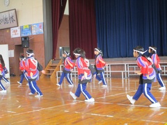 あおぞら発表会5