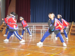 あおぞら発表会6