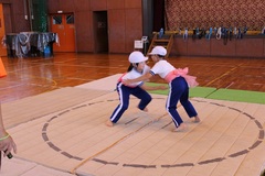 相撲週間3