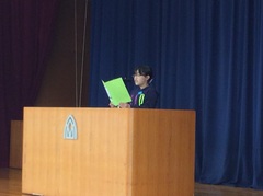 集会1