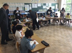 市教育委員会2