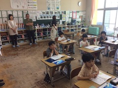 学校評議委員会1