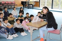 読み聞かせ2