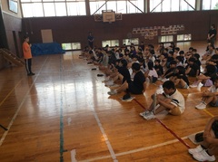 集会1
