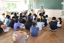 読み聞かせ3