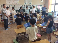 民生委員