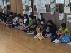 交流会1