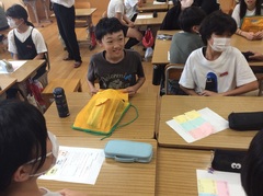 交流会2
