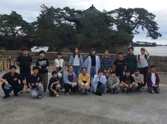 修学旅行6