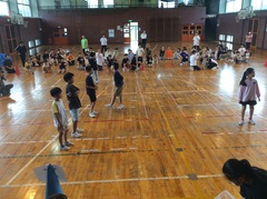 集会4