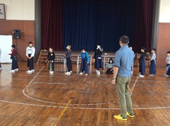 あおぞら発表会1