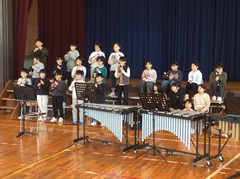 あおぞら発表会3