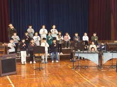 あおぞら発表会4