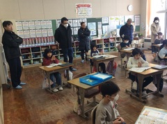 学校評議委員会1