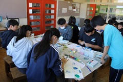 ワークショップ2